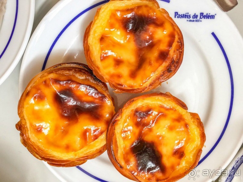 Самостоятельно по Португалии и Испании. Ч.1 - Португалия : Лиссабон.