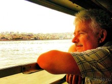 Самостоятельно по Португалии и Испании. Ч.1 - Португалия : Лиссабон.