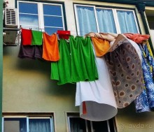 Самостоятельно по Португалии и Испании. Ч.1 - Португалия : Лиссабон.