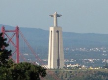 Самостоятельно по Португалии и Испании. Ч.1 - Португалия : Лиссабон.