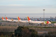 Самостоятельно по Португалии и Испании. Ч.1 - Португалия : Лиссабон.