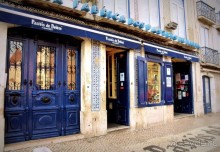 Самостоятельно по Португалии и Испании. Ч.1 - Португалия : Лиссабон.