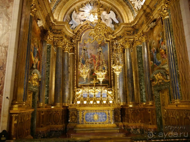 Самостоятельно по Португалии и Испании. Ч.1 - Португалия : Лиссабон.