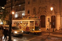 Самостоятельно по Португалии и Испании. Ч.1 - Португалия : Лиссабон.