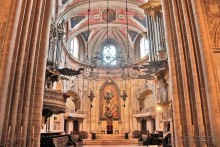 Самостоятельно по Португалии и Испании. Ч.1 - Португалия : Лиссабон.