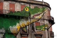 Самостоятельно по Португалии и Испании. Ч.1 - Португалия : Лиссабон.