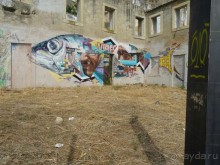 Самостоятельно по Португалии и Испании. Ч.1 - Португалия : Лиссабон.