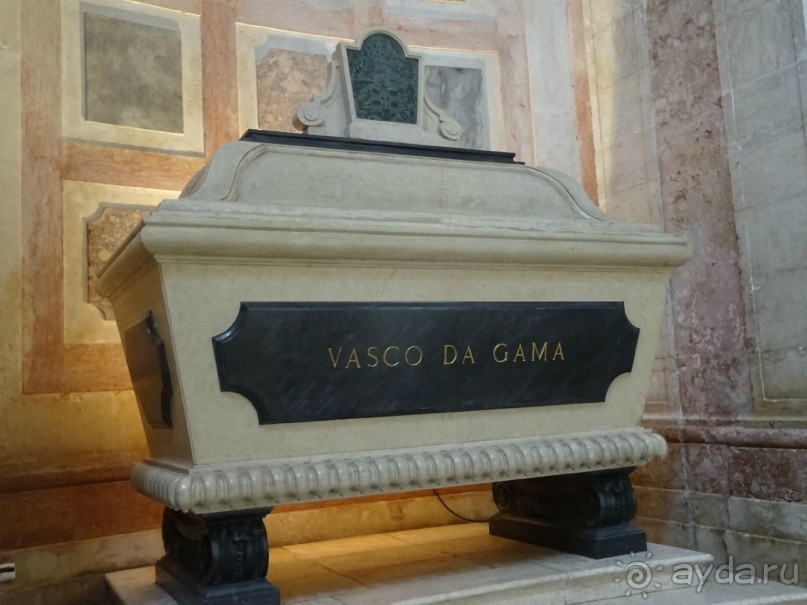 Самостоятельно по Португалии и Испании. Ч.1 - Португалия : Лиссабон.