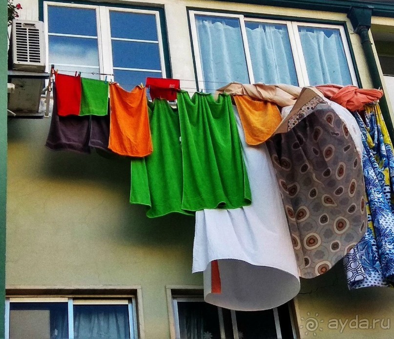 Самостоятельно по Португалии и Испании. Ч.1 - Португалия : Лиссабон.