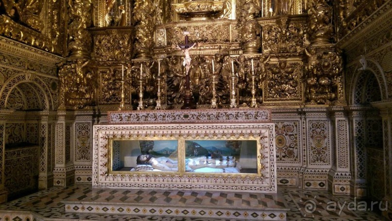 Самостоятельно по Португалии и Испании. Ч.1 - Португалия : Лиссабон.