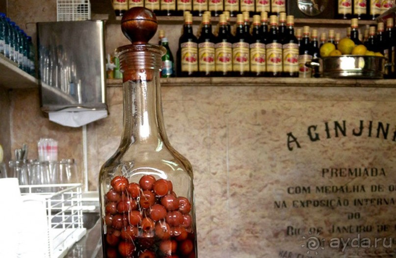 Самостоятельно по Португалии и Испании. Ч.1 - Португалия : Лиссабон.