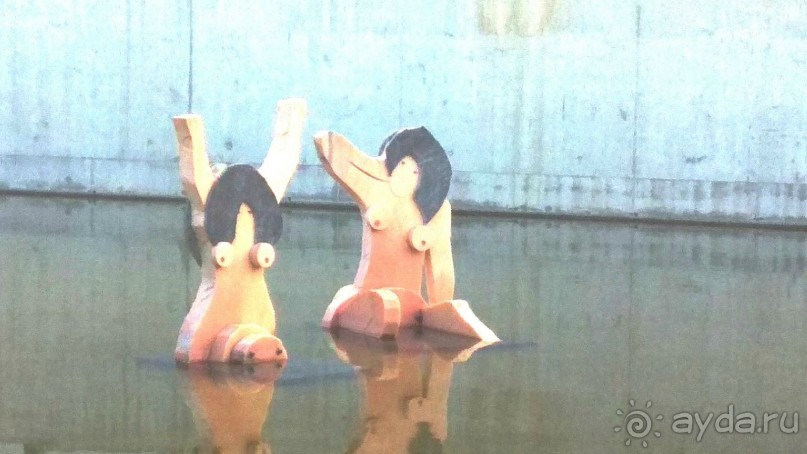 Самостоятельно по Португалии и Испании. Ч.1 - Португалия : Лиссабон.