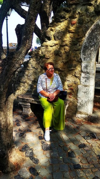 Самостоятельно по Португалии и Испании. Ч.1 - Португалия : Лиссабон.