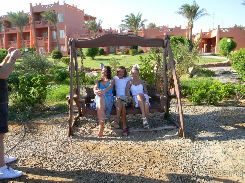 фото Hauza Beach Resort