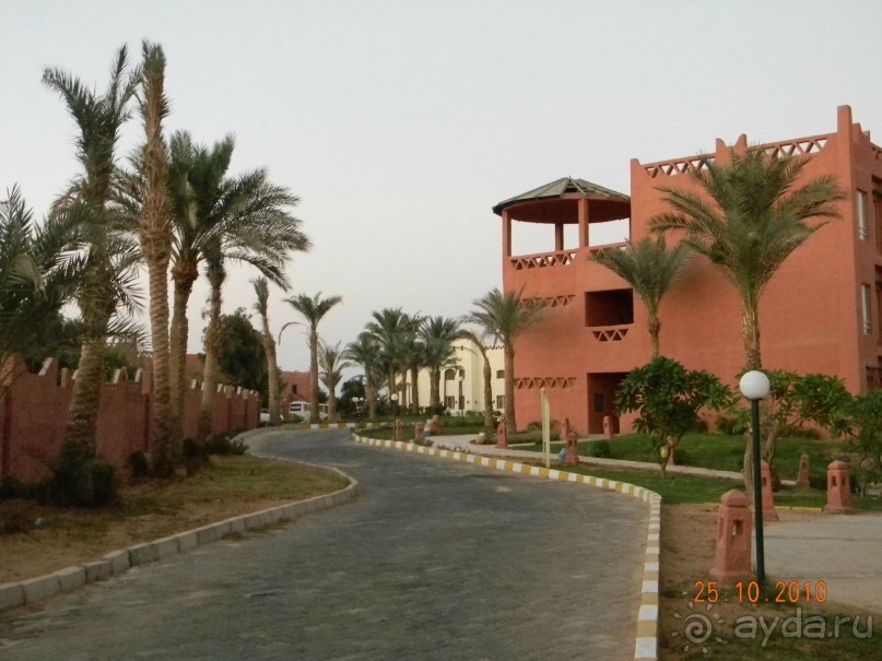 фото Hauza Beach Resort