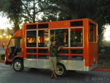 фото Hauza Beach Resort