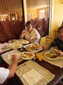 Все включено!