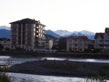 Бархатный ноябрь 2016. Сочи. Инструкция по применению. Часть 1.