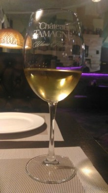 Бархатный ноябрь 2016. Сочи. Инструкция по применению. Часть 1.