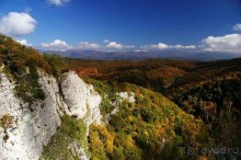 Бархатный ноябрь 2016. Сочи. Инструкция по применению. Часть 1.