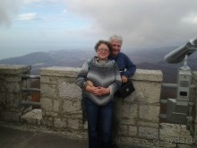 Бархатный ноябрь 2016. Сочи. Инструкция по применению. Часть 1.