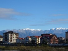 Бархатный ноябрь 2016. Сочи. Инструкция по применению. Часть 1.