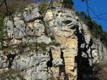 Альбом отзыва "Бархатный ноябрь 2016. Сочи. Инструкция по применению. Часть 1."