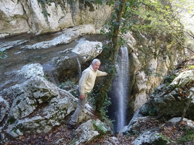 Бархатный ноябрь 2016. Сочи. Инструкция по применению. Часть 1.
