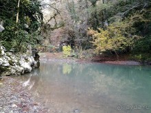 Бархатный ноябрь 2016. Сочи. Инструкция по применению. Часть 1.