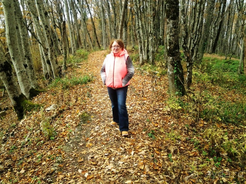 Бархатный ноябрь 2016. Сочи. Инструкция по применению. Часть 1.