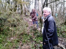 Альбом отзыва "Бархатный ноябрь 2016. Сочи. Инструкция по применению. Часть 1."