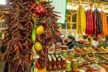 Бархатный ноябрь 2016. Сочи. Инструкция по применению. Часть 1.