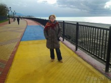 Бархатный ноябрь 2016. Сочи. Инструкция по применению. Часть 1.