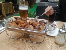 Бархатный ноябрь 2016. Сочи. Инструкция по применению. Часть 1.