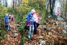 Бархатный ноябрь 2016. Сочи. Инструкция по применению. Часть 1.