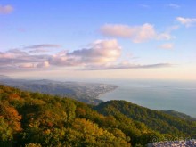 Бархатный ноябрь 2016. Сочи. Инструкция по применению. Часть 1.