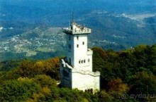 Бархатный ноябрь 2016. Сочи. Инструкция по применению. Часть 1.