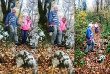 Бархатный ноябрь 2016. Сочи. Инструкция по применению. Часть 1.