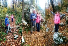 Бархатный ноябрь 2016. Сочи. Инструкция по применению. Часть 1.