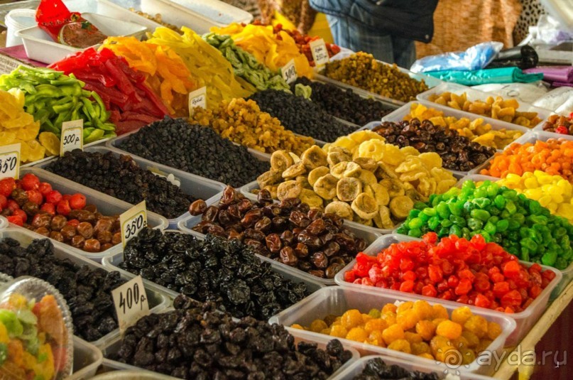 Бархатный ноябрь 2016. Сочи. Инструкция по применению. Часть 1.