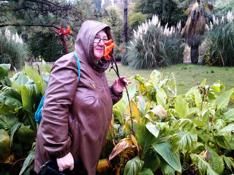 Бархатный ноябрь 2016. Сочи. Инструкция по применению. Часть 1.