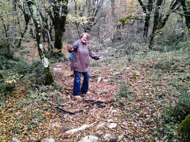 Бархатный ноябрь 2016. Сочи. Инструкция по применению. Часть 1.