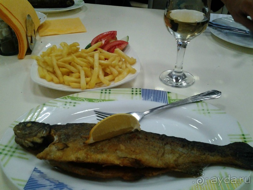 Бархатный ноябрь 2016. Сочи. Инструкция по применению. Часть 1.