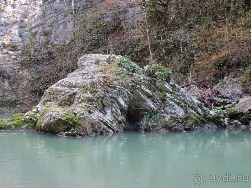 Бархатный ноябрь 2016. Сочи. Инструкция по применению. Часть 1.