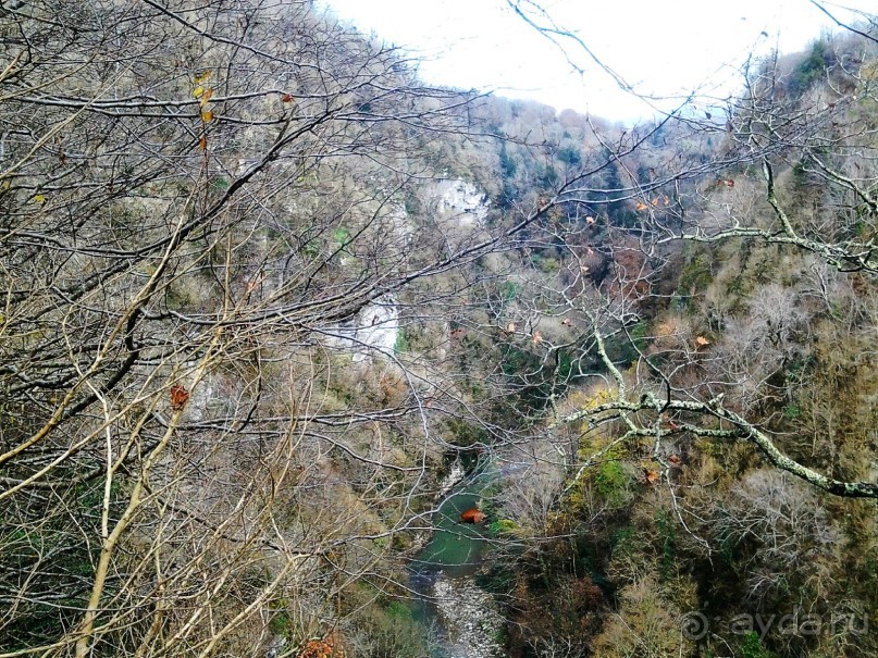 Бархатный ноябрь 2016. Сочи. Инструкция по применению. Часть 1.