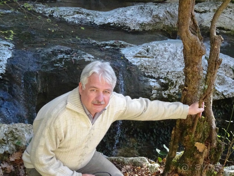 Бархатный ноябрь 2016. Сочи. Инструкция по применению. Часть 1.