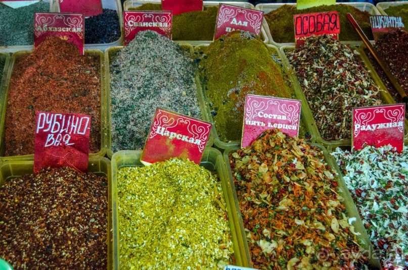 Бархатный ноябрь 2016. Сочи. Инструкция по применению. Часть 1.