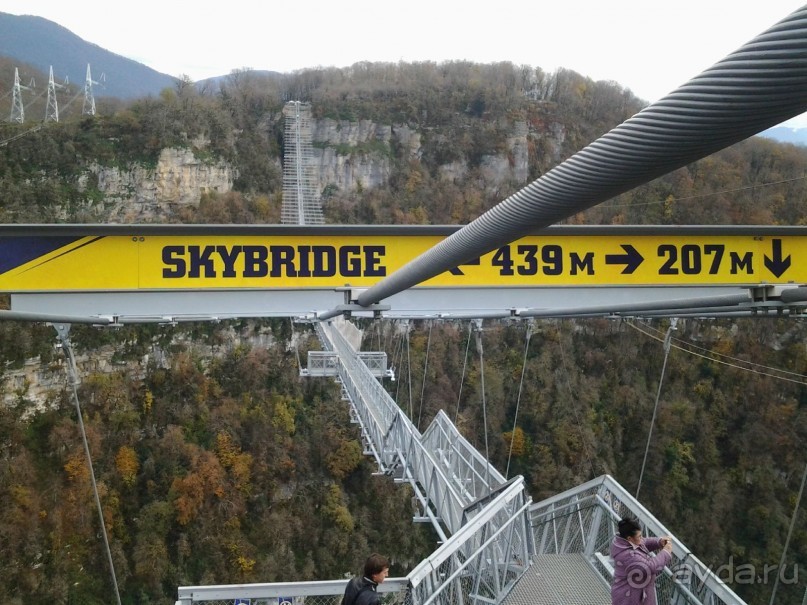 Бархатный ноябрь 2016. Сочи. Инструкция по применению. Часть 1.