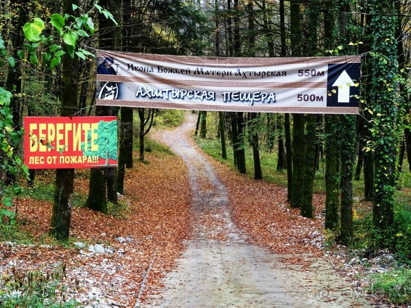 Бархатный ноябрь 2016. Сочи. Инструкция по применению. Часть 1.