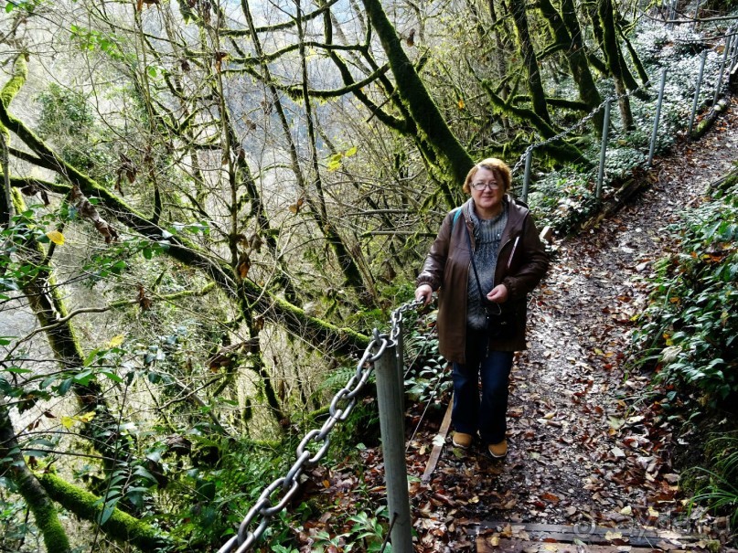 Бархатный ноябрь 2016. Сочи. Инструкция по применению. Часть 1.